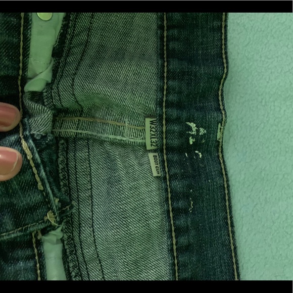 Flypaper men’s Jeans, 32/32 - Picture 5 of 5